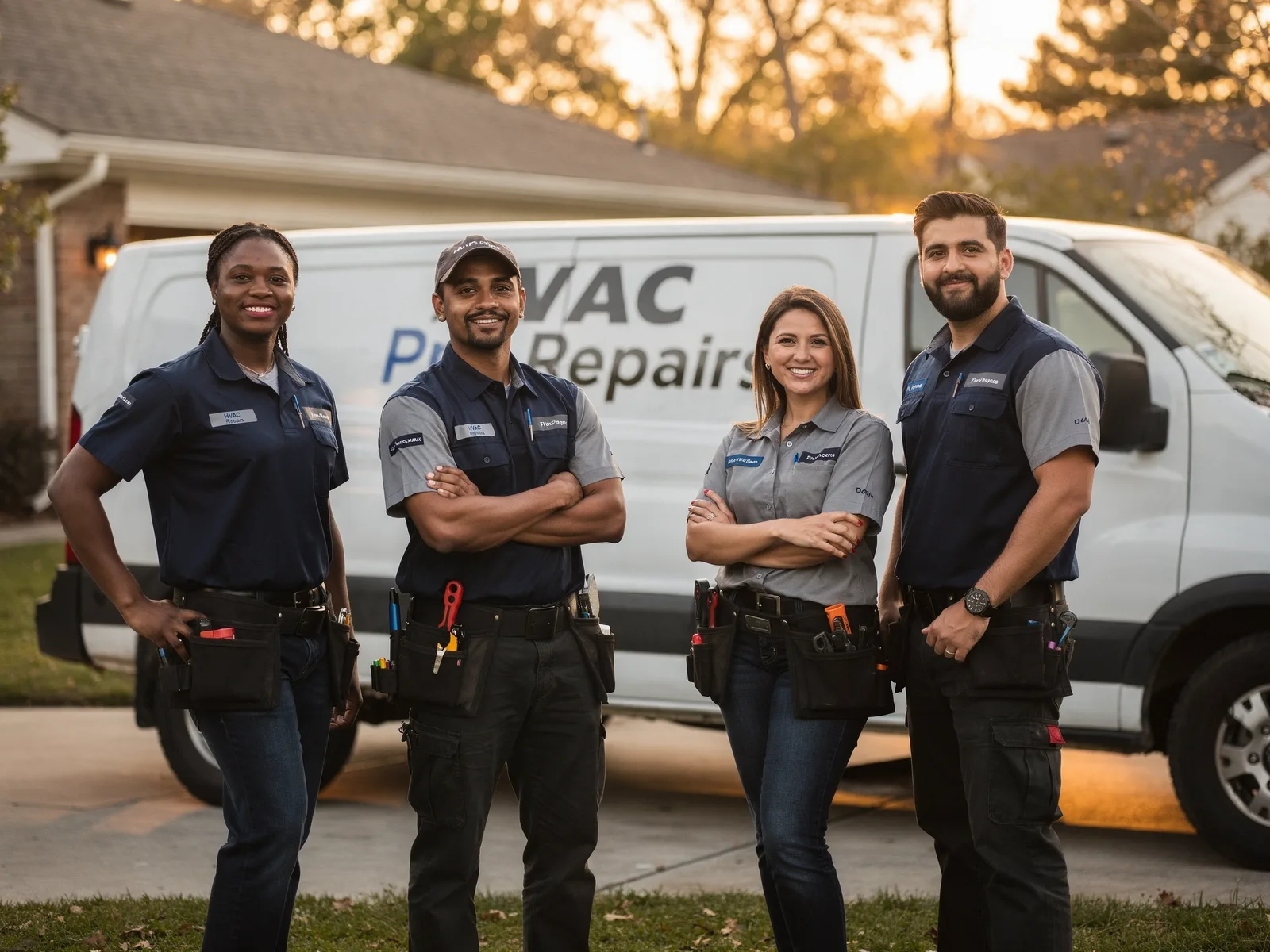 Heat Pump Repair company in Cross Anchor, SC
