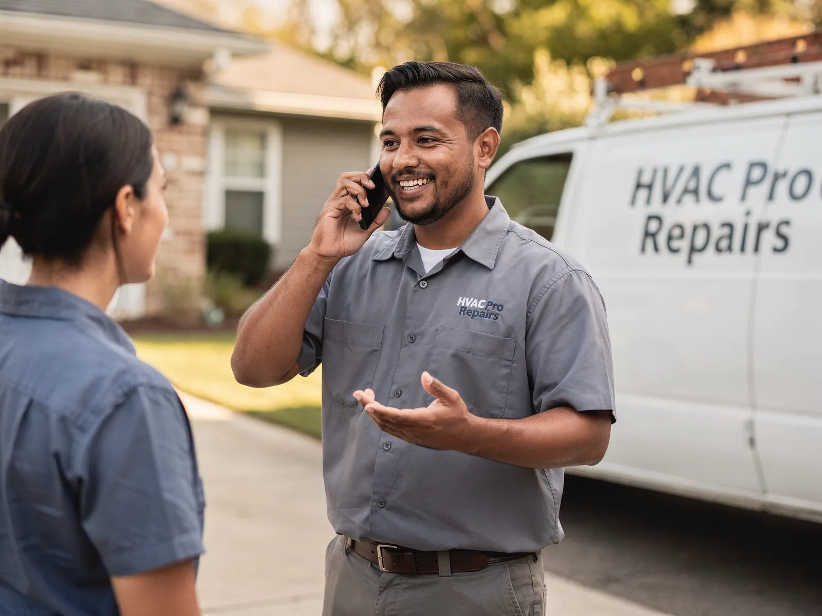 Heat Pump Repair Cross Anchor, SC FAQs